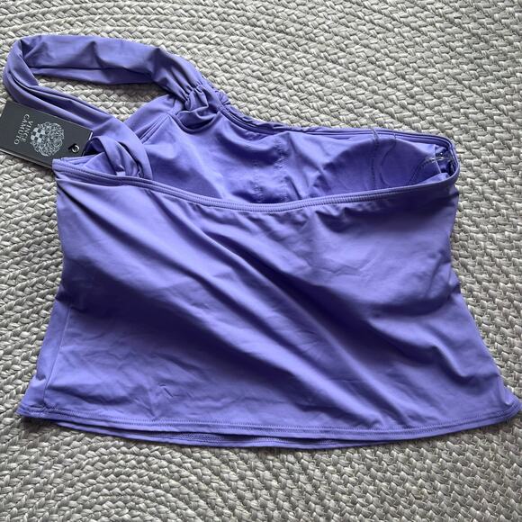 Vince Camuto Bikini top Sz Large - Picture 2 of 4
